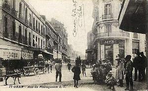 Z ORAN 1917- 12